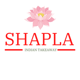 Shapla Tandoori Havant  logo.